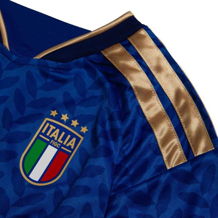 [LK] Italy Mini Kit Home Kids Jersey 2026/27
