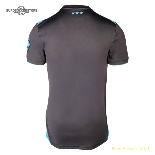 Refined Womens Football Team Jersey 2025-2026 Comfortable