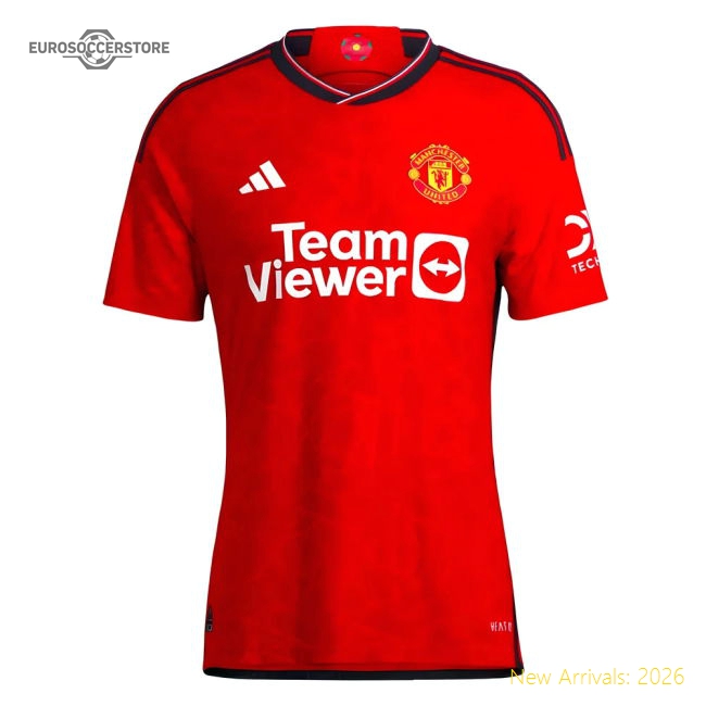 2023 Authentic Design Team Official Jersey Ideal For True Fans
