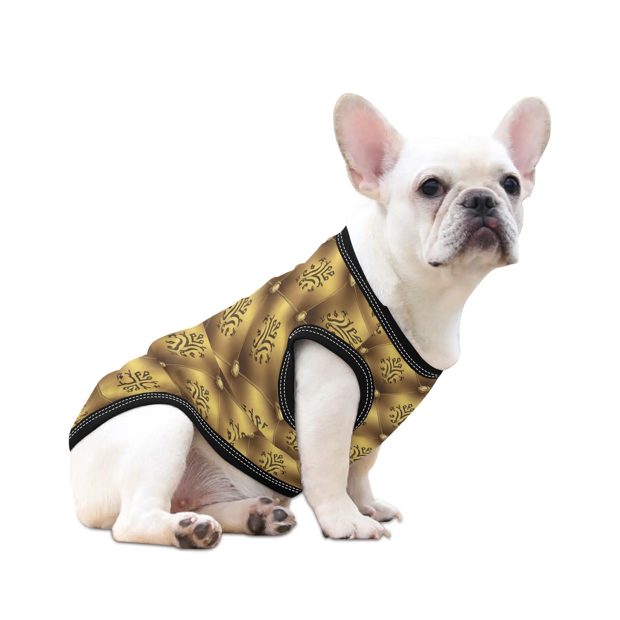 French Bulldog Rocky Shirt For Frenchies Frenchie Shop Original Durable Dog Item