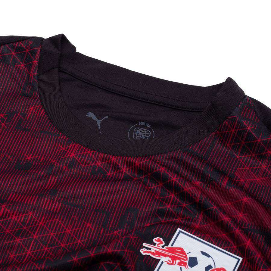RB Leipzig 3rd Shirt 2025/26