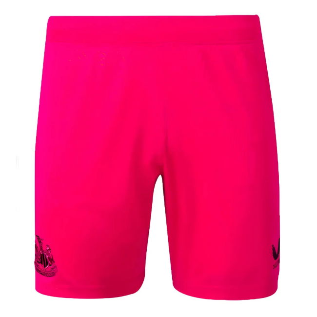 Newcastle First Team Supporter Shirt - Kids Version