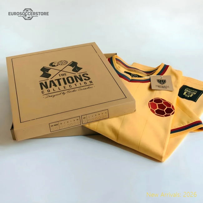 Durable Football Team Jersey - Soft Vintage Casual Classic
