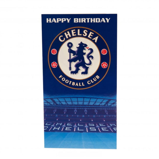 2025 Edition Performance Chelsea Home Team Kit