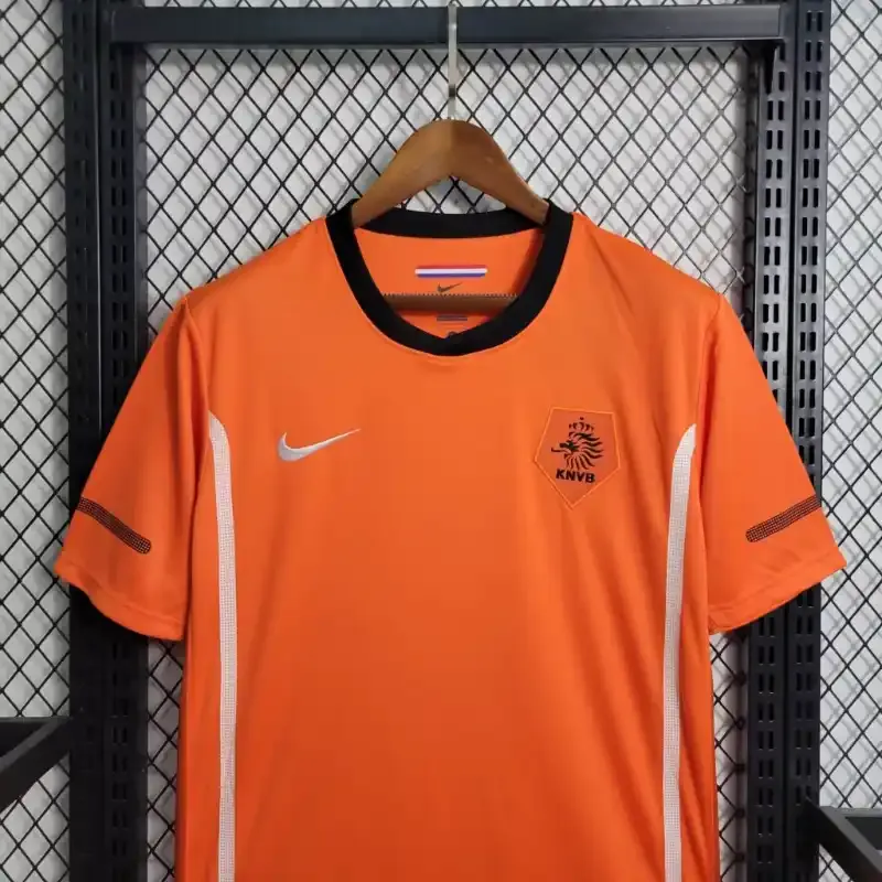 Cheap 2010 Holland Jersey retro kit