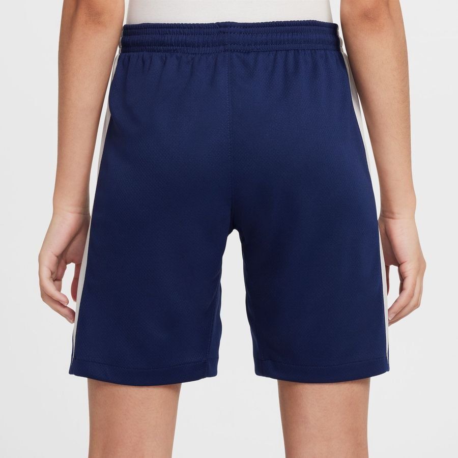 [EFKS] Tottenham Shorts Home Kids Apparel 2025/26