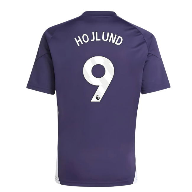 Adult Man Utd Jersey 2025-2026 #42