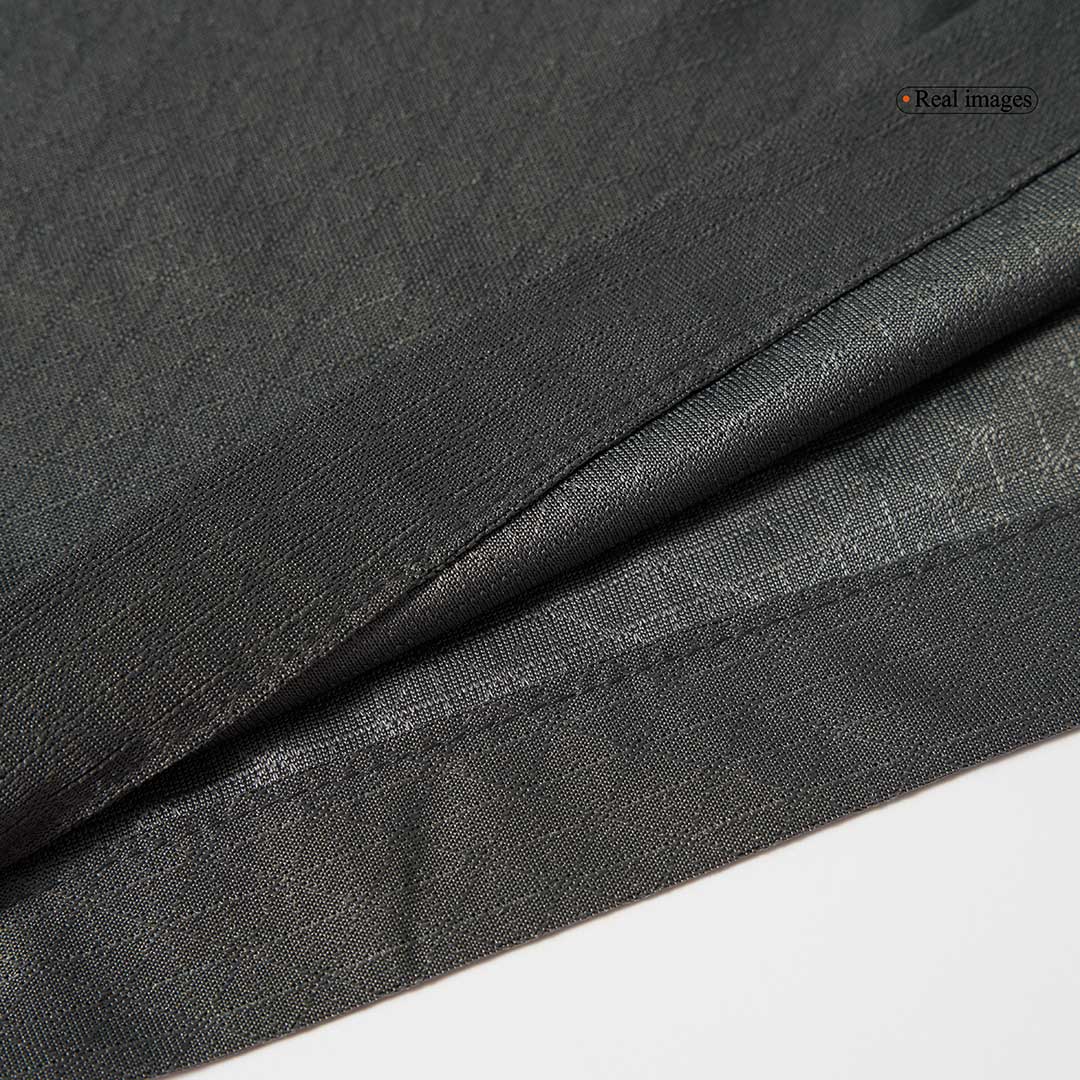 Player Version PULISIC #11 AC Milan Third Away Soccer Jersey 2024/25Au