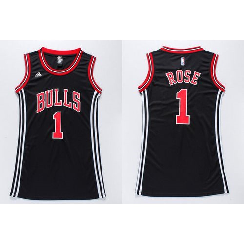 Durable 1 Jersey - Black - Must-Have Jersey