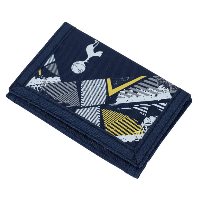 Tottenham Hotspur FC Vector Wallet (Fan Favorite)