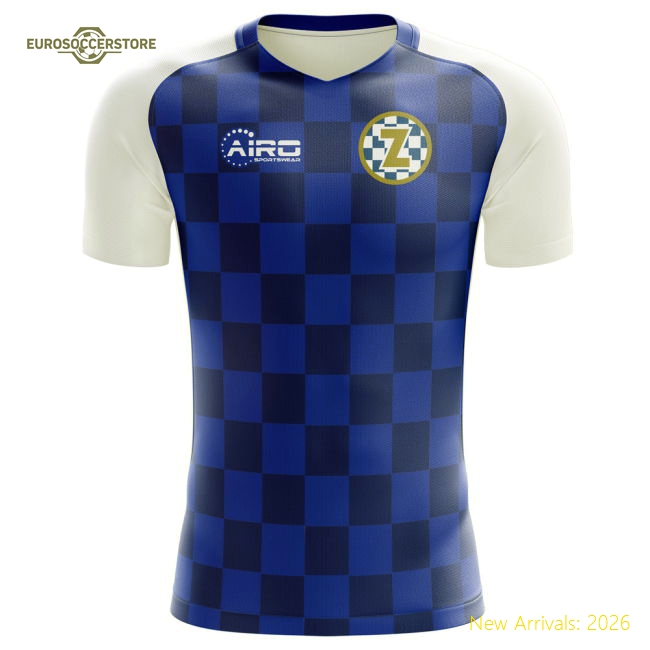 Refined Football Team Womens Jersey 2025-2026 Smart Fabric