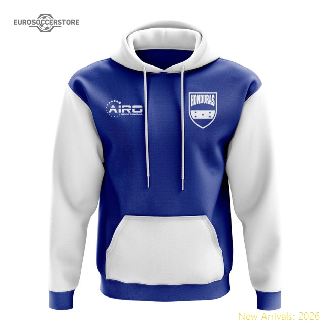 Authentic Honduras Concept 20242025 Concept Jersey () Athletic