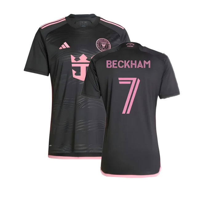 Official Away - Match Day Essential - Dutch League - Soccer Jersey
