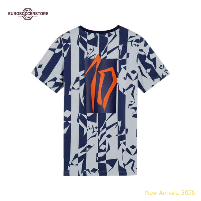 Gentle Football Team Kids Jersey 2025-2026 Breathable Stretchy
