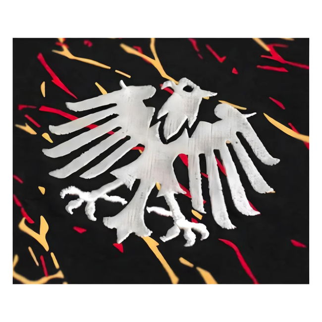 Germany Elite Jersey Germany #46