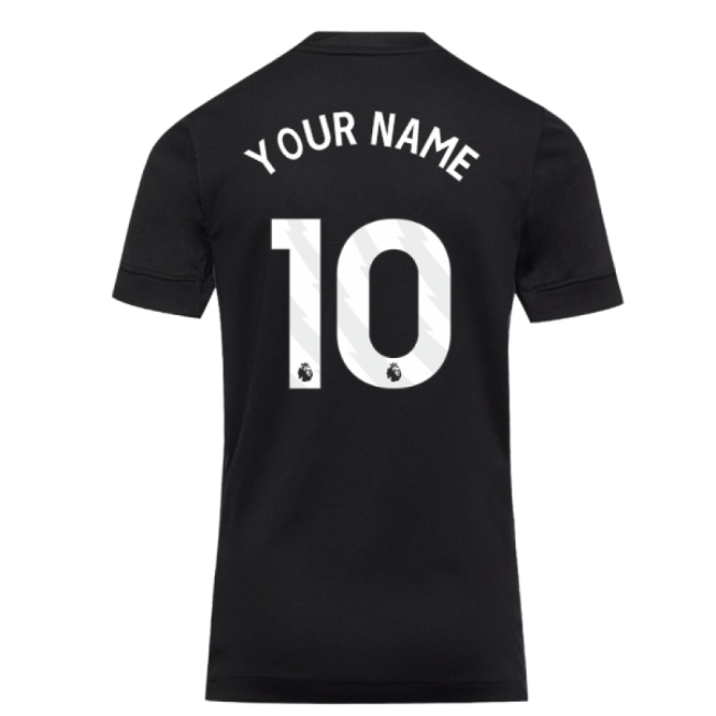 Chelsea Elite Performance Faithful 2024-2025 Season Fan Jersey