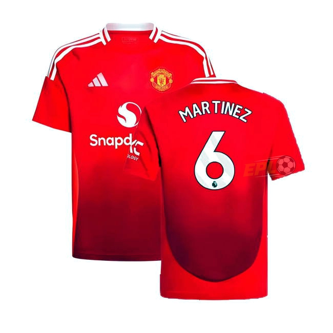 2024-20 MAN classic Home Shirt - Kids | exclusive | genuine