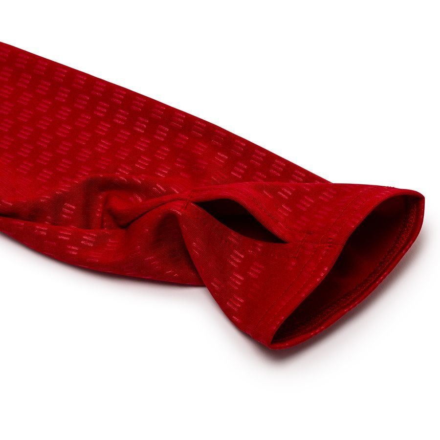 Germany Training Shirt Tiro 26 World Cup 2026 Pure White