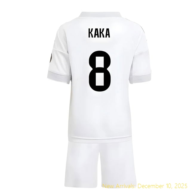Real Madrid Home - Premium Quality - Atletico Madrid - Atletico Madrid