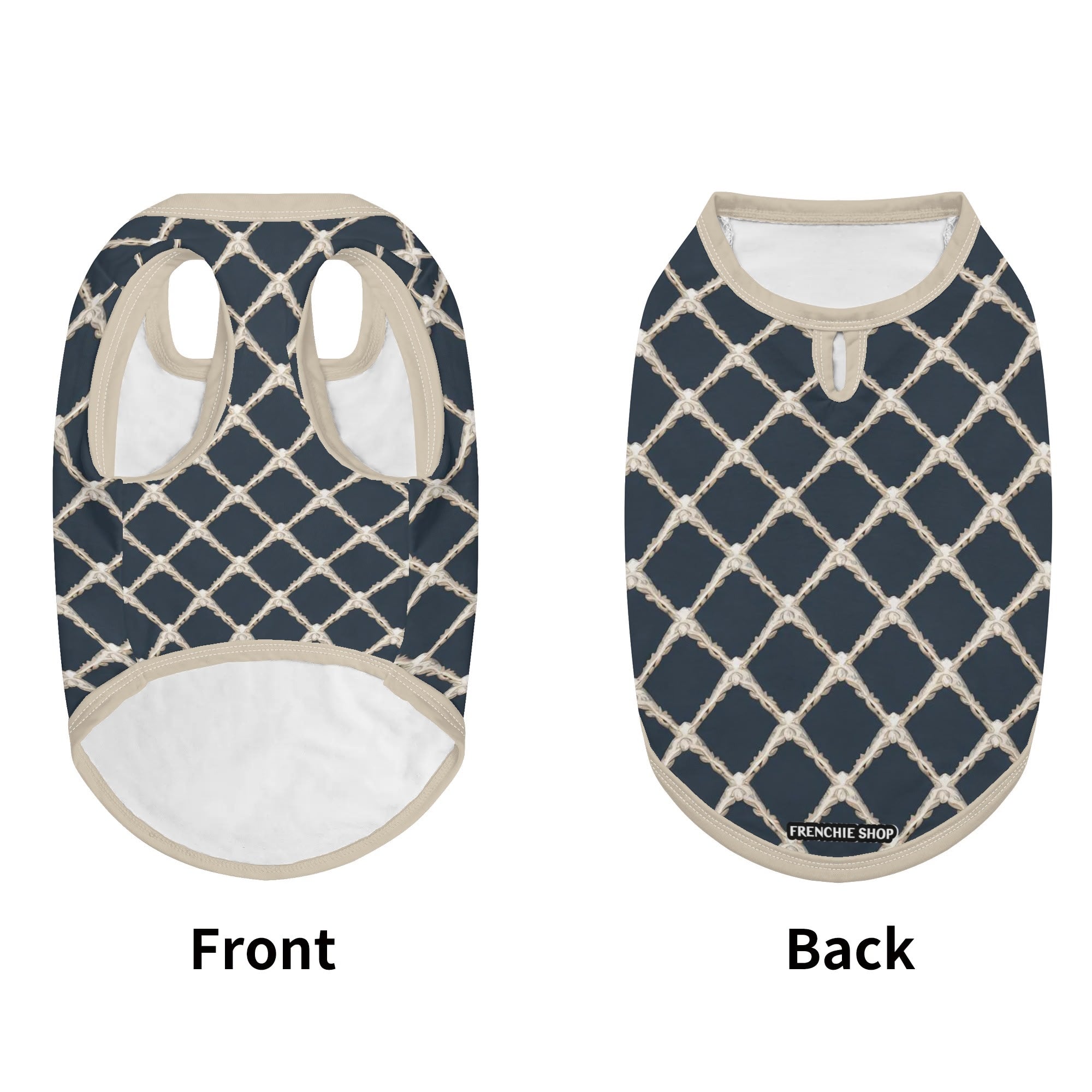 French Bulldog Gracie Shirt For Frenchies Frenchie Shop Original Durable Dog Item