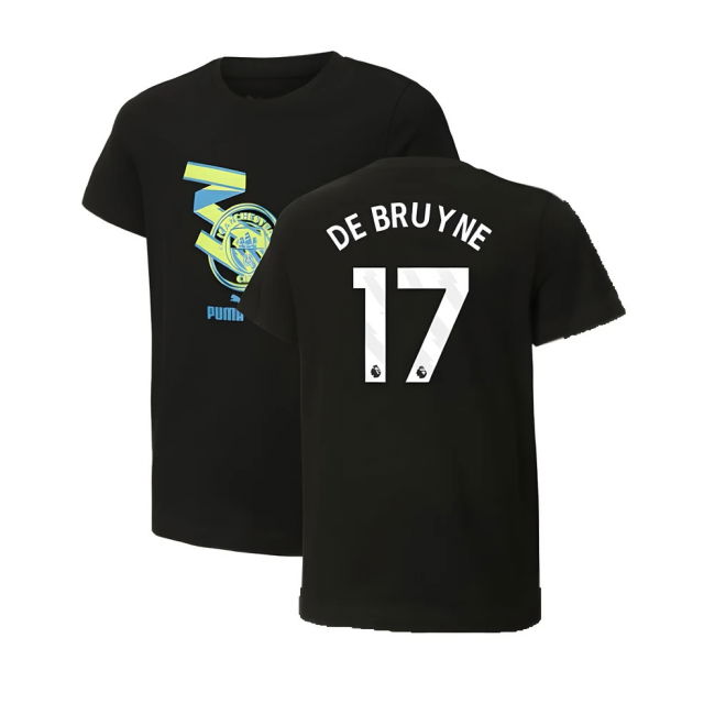 Man City Soccer Jerseys Premium Jersey 2024-2025