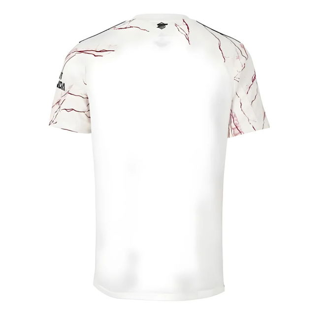 Arsenal 2025-2026 Away replica jersey - official and trendy v2.727