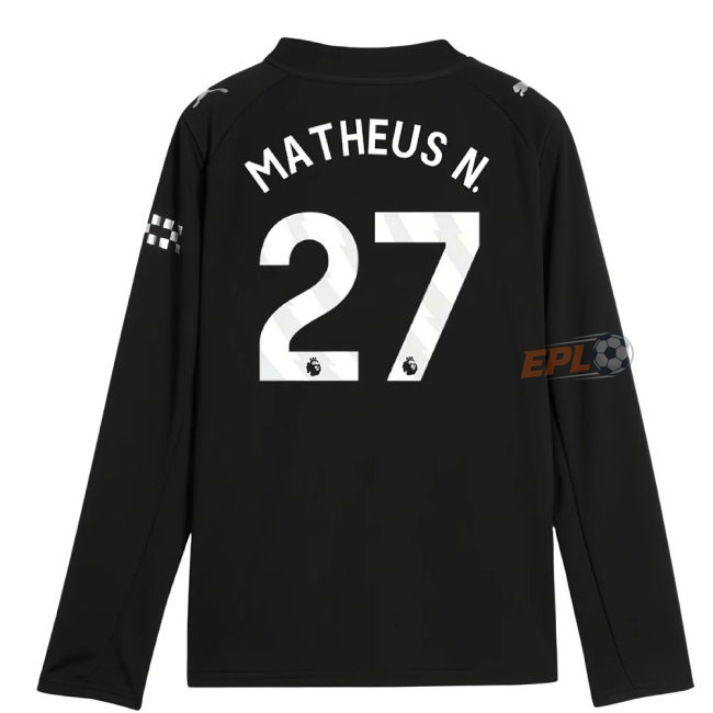 MAN 2025-20 reasonable price Away Jersey - Kids | official