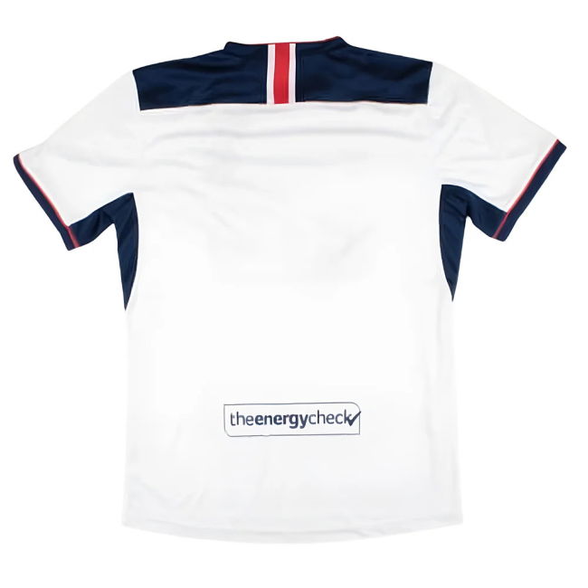 The Light Blues D. Berbatov #9 Official Merchandise Licensed Pr (v10)