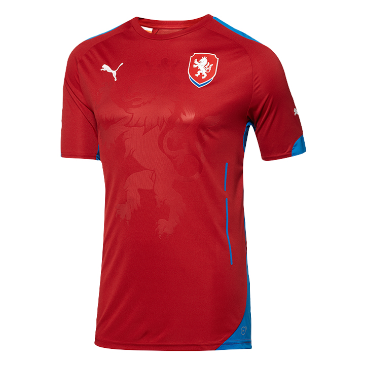 Support Your Favorite Team with Puma Home Jersey - top-quality