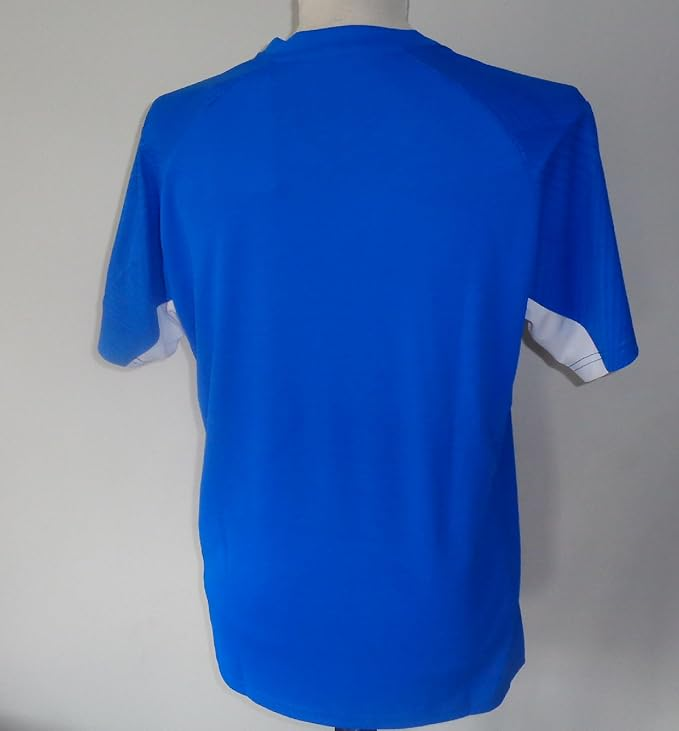 2024/25 Kelme Curacao Home Football Shirt + Shorts Mens Blue