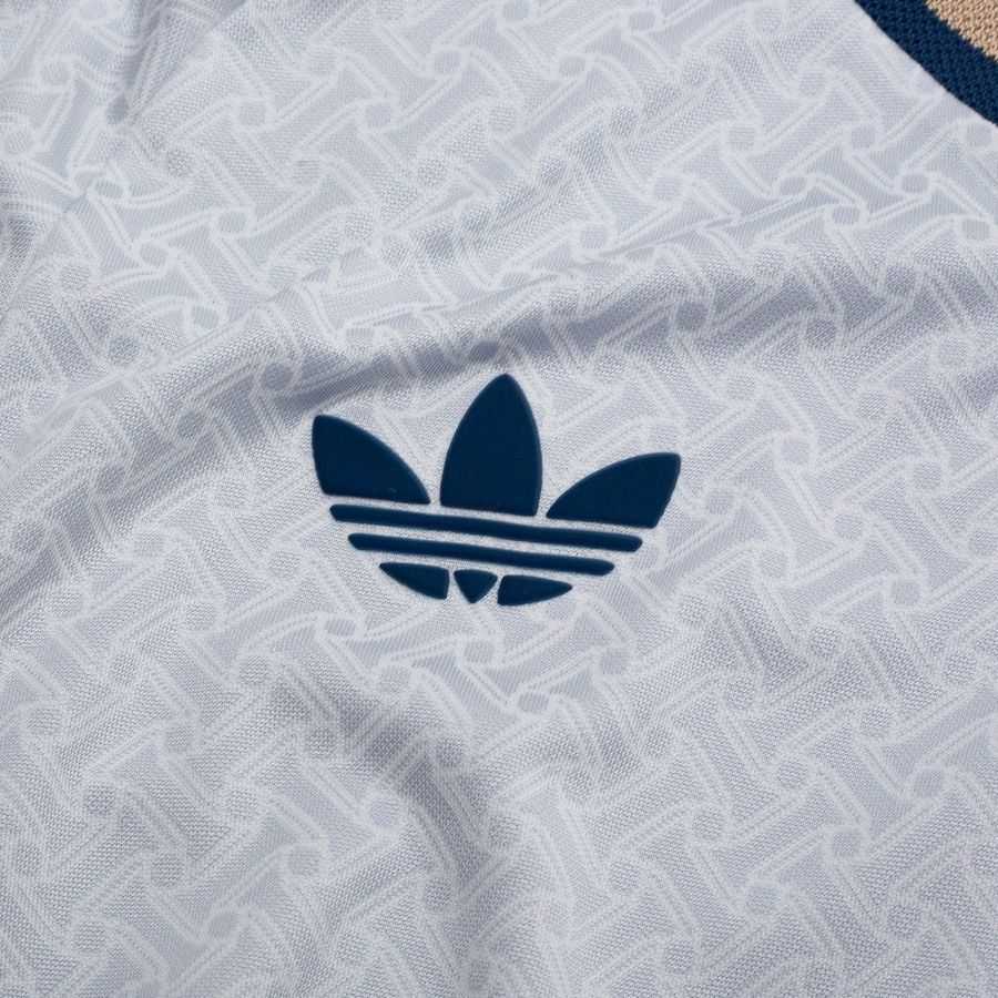 Italy Away Shirt 2026/27