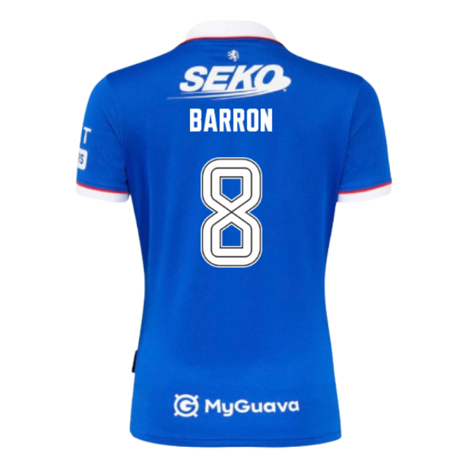 Official Glasgow Rangers R. Falcao #9 Latest Season Best Value (v9)