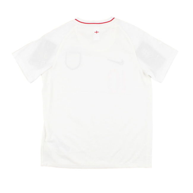 England Special Edition Home Jersey England