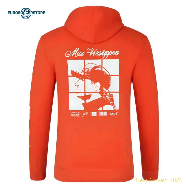 Red Bull Racing Children 2025 Football Fan Apparel