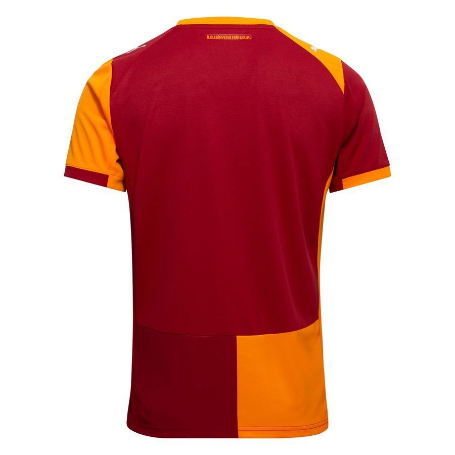 [EFKS] Galatasaray Home Kids Jersey 2025/26