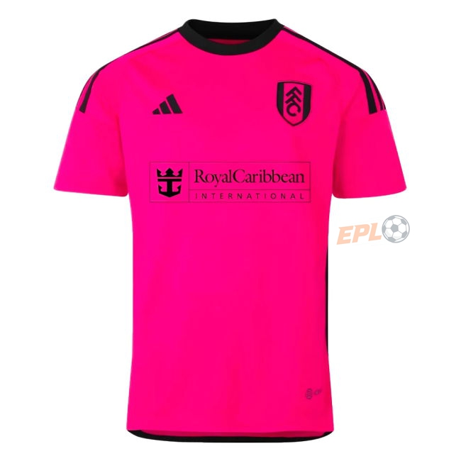 FUL 2023-20 value packed Away Jersey - Kids | first-class