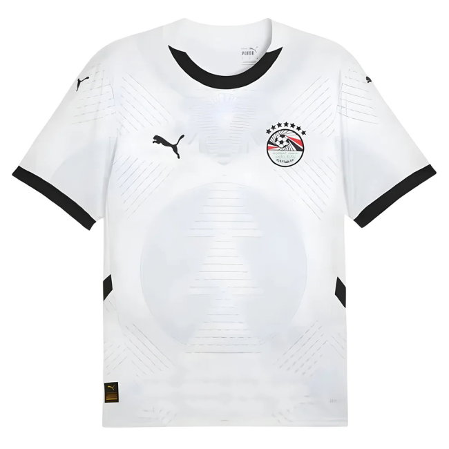 Egypt Away Shirt 2024-2025 edition