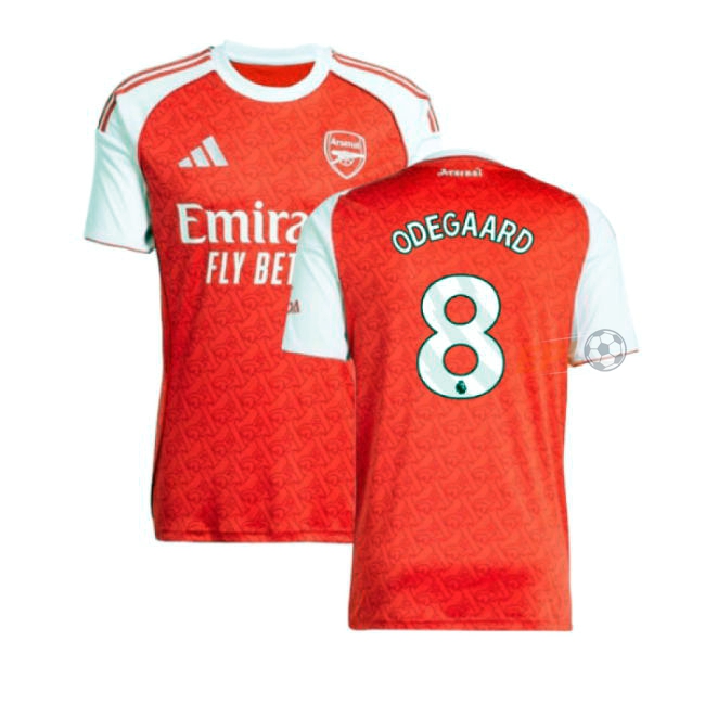 2025-20 ARS dynamic Home Shirt - Adults | excellent