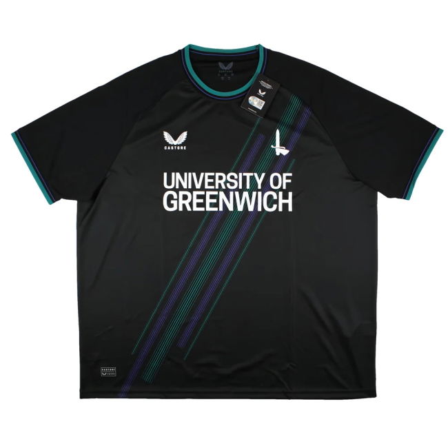Charlton Athletic official style Away Shirt 2023-2024