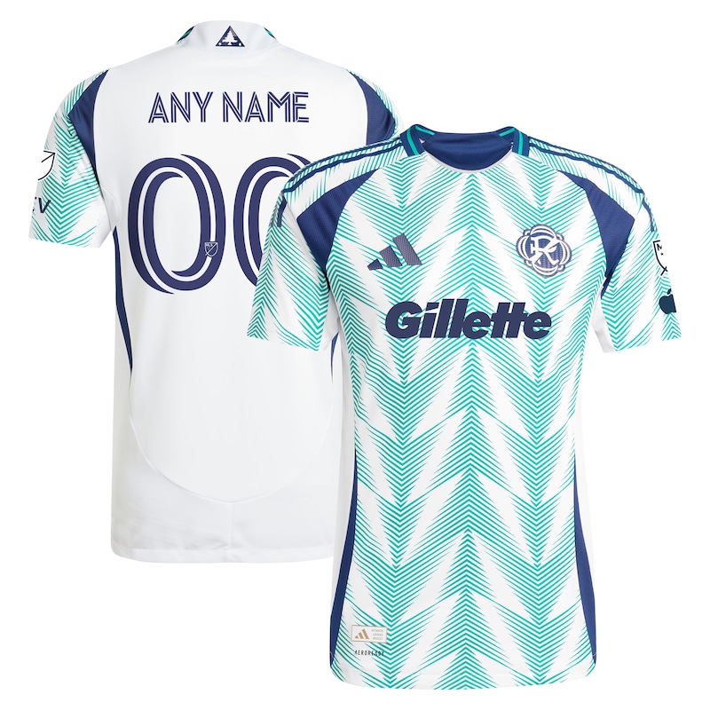 Top-Quality  Men's 2025 Authentic Jersey - Authentic Soccer Jersey