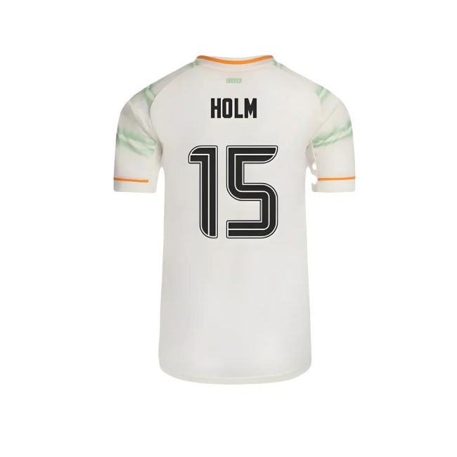 Excellent Glasgow Celtic H. 1 #5 Current Season Cost-effective M (v9)