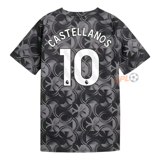 2025-20 MAN stylish Third Shirt - Kids | premium | exclusive
