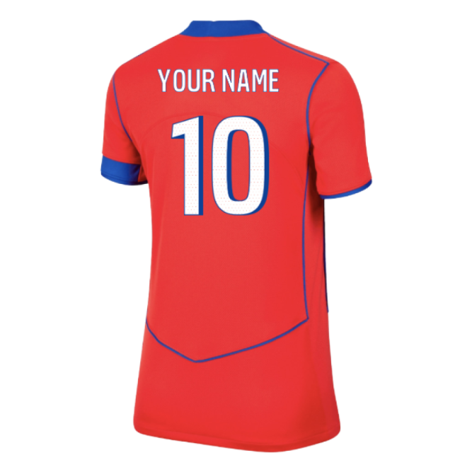 PSG Limited Edition Third Jersey 2025-2026 #60