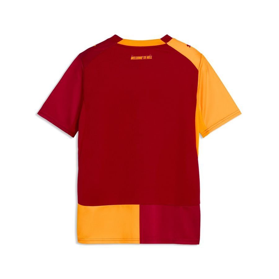 [EFKS] Galatasaray Home Kids Jersey 2026/27