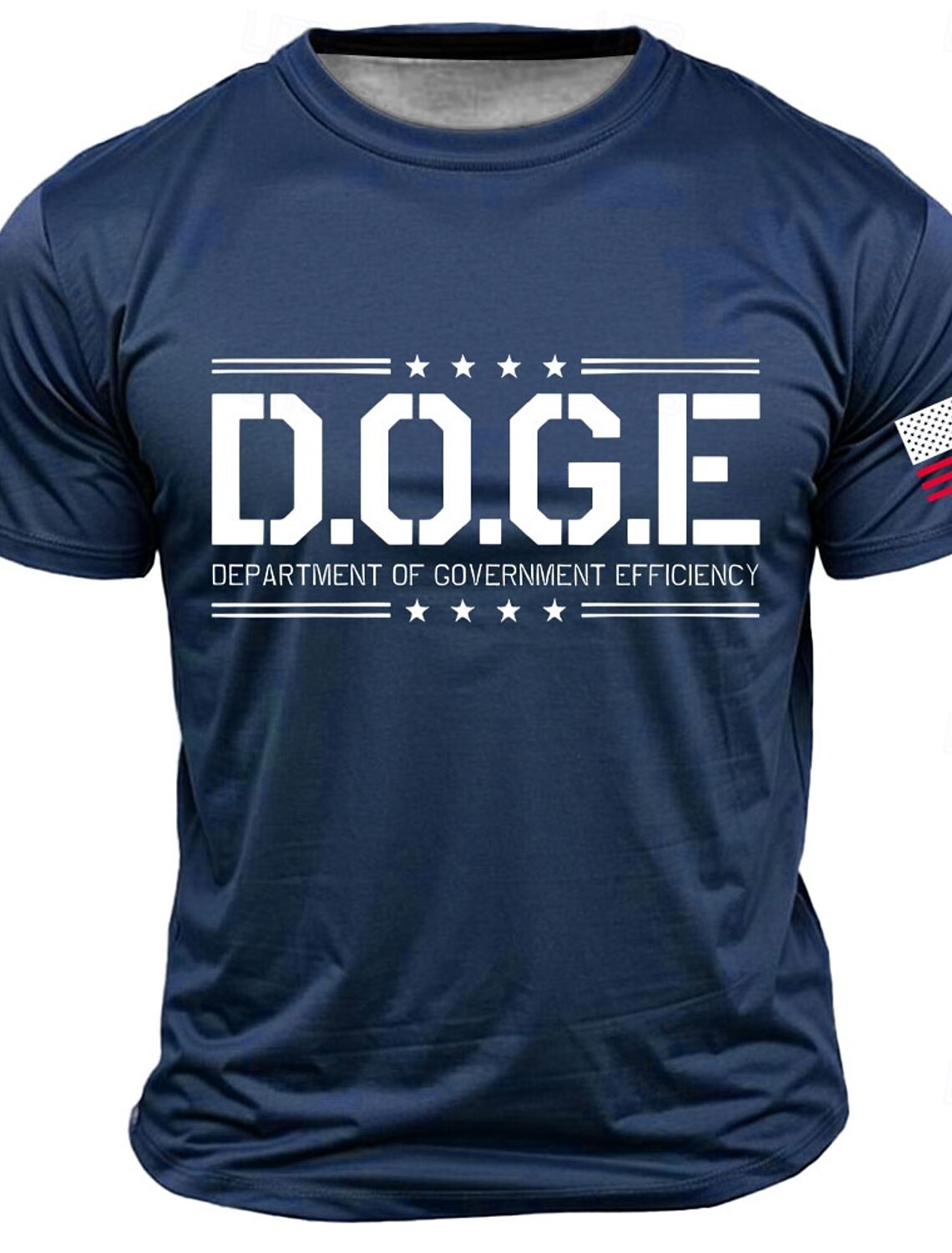 4th of July 2026 250th Memorial Day Men's Patriotic Vintage Designer Patriot Graphic 3D Print Veteran Crew Neck Short Sleeve T-Shirt Outdoor