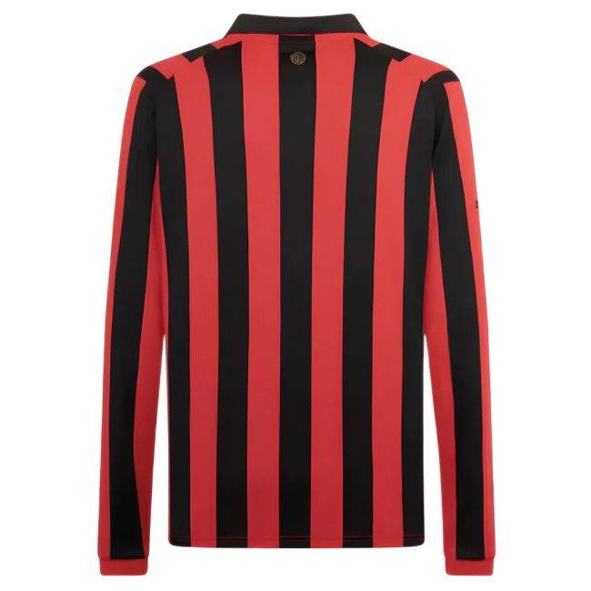 AC Milan Limited Edition Jersey AC #83