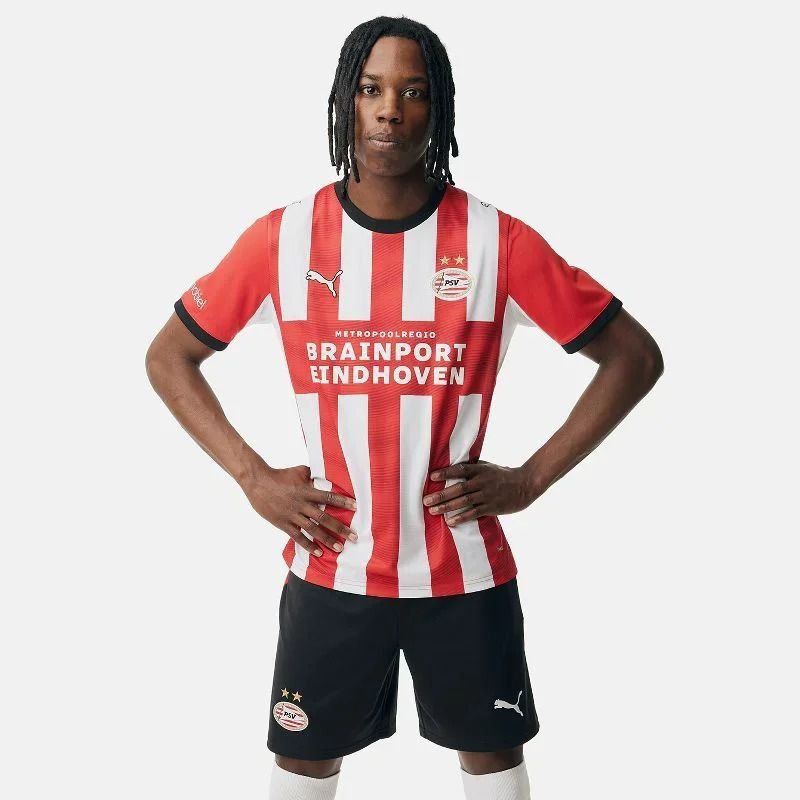 PSV Eindhoven Home Shirt 2026/27