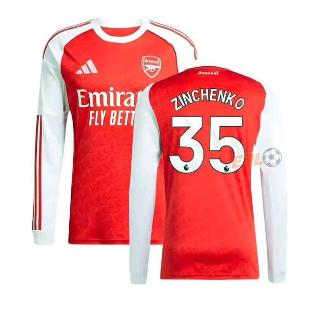 ARS top-grade 2025-20 Home Kit - Adults | premium | exclusive
