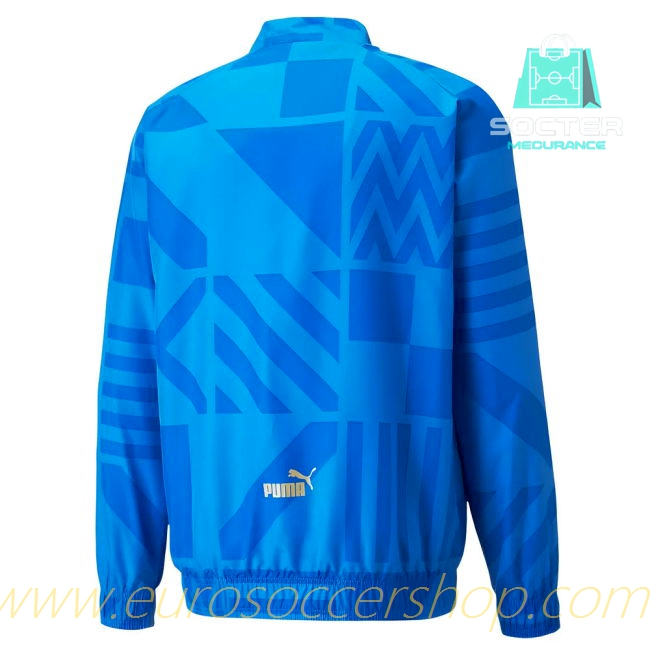 2022-2023 Italy Home Jersey