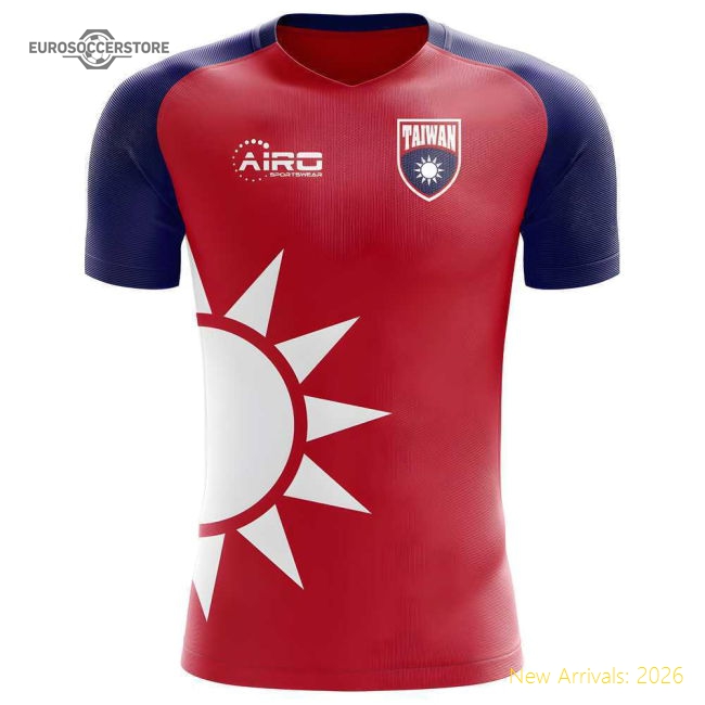 Comfortable Womens Football Team Jersey 2025-2026 Flattering